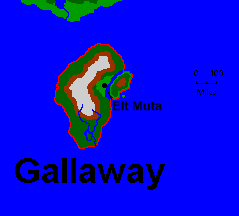 Gallaway